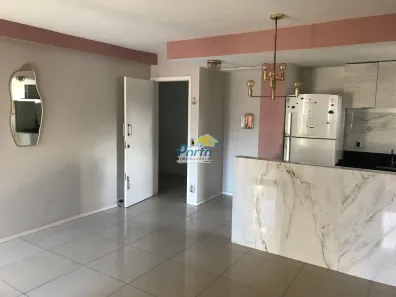 Apartamento com 3 Quartos para alugar, 72m² no Morros, Teresina