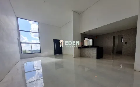 Casa com 3 Quartos à venda, 220m² no Village Araçoiaba, Araçoiaba da Serra