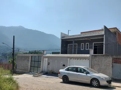Lote/Terreno à venda, 160m² no Campo Grande, Rio de Janeiro