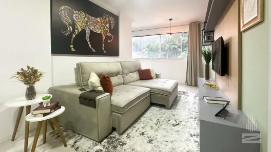 Apartamento com 3 Quartos à venda, 112m² no Itoupava Seca, Blumenau