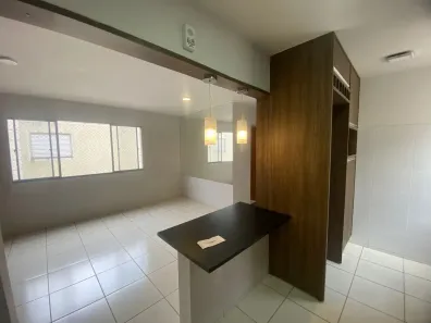 Apartamento com 2 Quartos à venda, 48m² no Parque Primavera, Aparecida de Goiânia