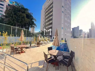 Apartamento com 4 Quartos à venda, 144m² no Santa Lúcia, Belo Horizonte