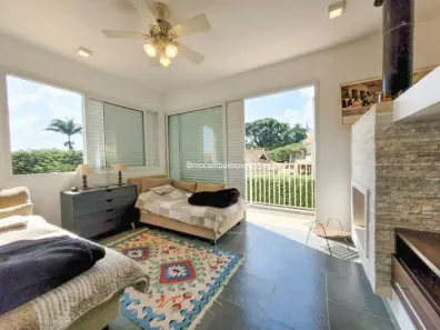 Casa de Condomínio com 4 Quartos à venda, 467m² no Jardim Nossa Senhora das Graças, Itatiba