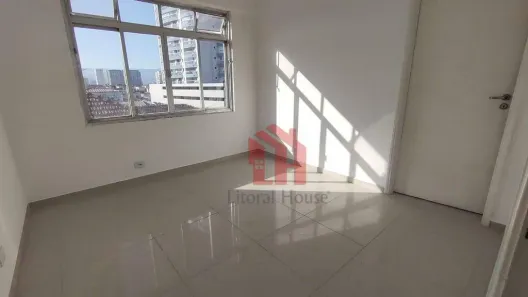 Sala Comercial para alugar, 60m² no Boqueirão, Santos