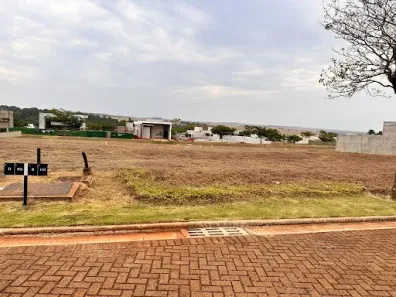 Lote/Terreno à venda, 525m² no Jardins de Monet Residence, Maringá