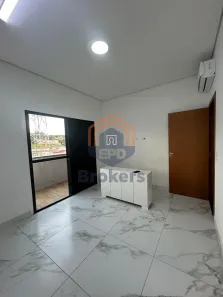 Sala Comercial com 2 Quartos para alugar, 50m² no Centro, Jarinu