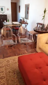 Apartamento com 3 Quartos à venda, 140m² no Vila Bancário, São José do Rio Preto