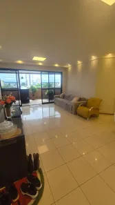 Apartamento com 4 Quartos à venda, 183m² no São Brás, Belém