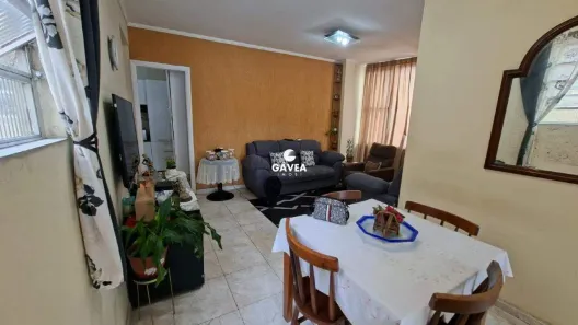 Apartamento com 2 Quartos à venda, 92m² no Centro, São Vicente