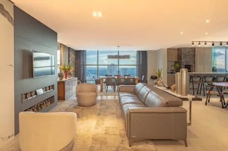 Cobertura com 3 Quartos à venda, 232m² no Oficinas, Ponta Grossa