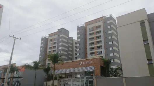 Apartamento com 2 Quartos à venda, 62m² no Setor de Chácaras Sul, Formosa