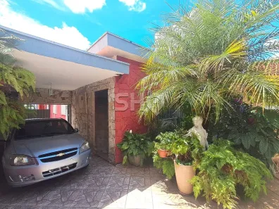 Casa com 6 Quartos à venda, 300m² no Vila Ipojuca, São Paulo