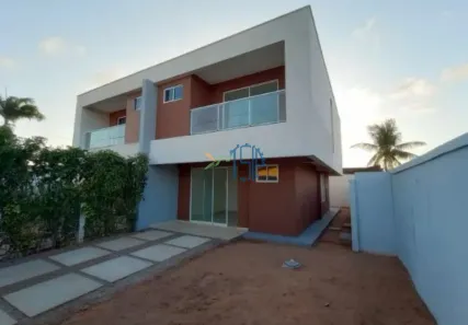 Casa com 3 Quartos à venda, 110m² no Emaús, Parnamirim