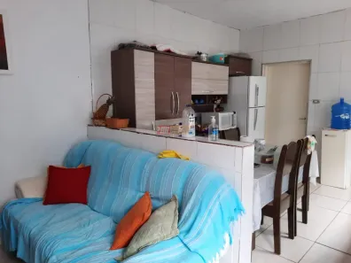 Casa com 5 Quartos à venda, 286m² no Taboão, São Bernardo do Campo