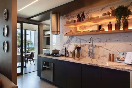Apartamento com 4 Quartos à venda, 200m² no Barra da Tijuca, Rio de Janeiro
