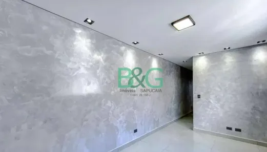 Apartamento com 2 Quartos à venda, 80m² no Mooca, São Paulo