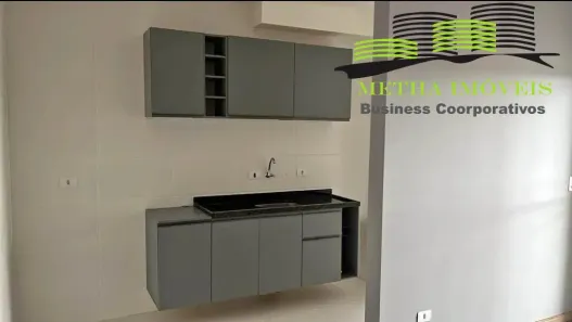 Apartamento com 2 Quartos à venda, 47m² no Caguassu, Sorocaba