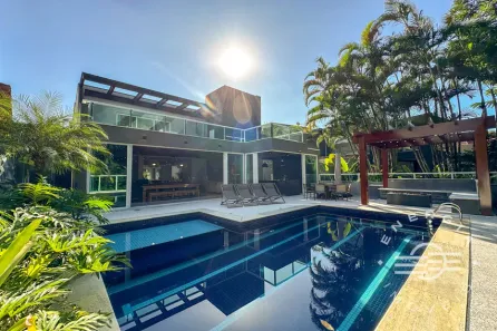 Casa com 5 Quartos à venda, 300m² no Riviera, Bertioga