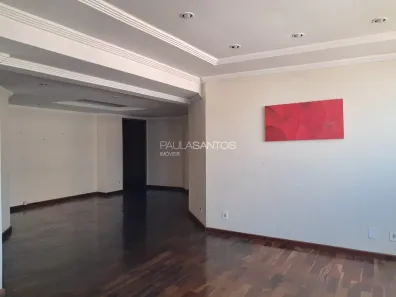 Apartamento com 3 Quartos à venda, 133m² no Centro, Sorocaba