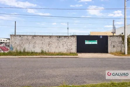 Lote/Terreno para alugar, 3292m² no Novo Mundo, Curitiba