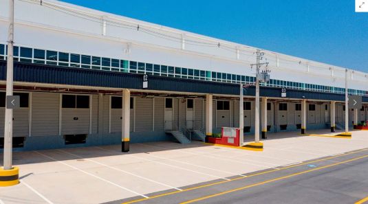 Galpão/Depósito/Armazém à venda, 2208m² no Itaqui, Itapevi