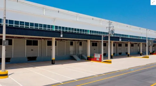 Galpão/Depósito/Armazém à venda, 2208m² no Itaqui, Itapevi