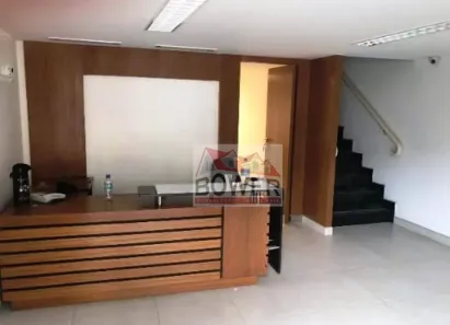 Prédio Comercial à venda, 2400m² no Venda da Cruz, São Gonçalo