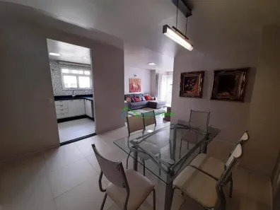 Apartamento com 2 Quartos à venda, 98m² no Alphaville Centro Industrial e Empresarial/Alphaville., Barueri