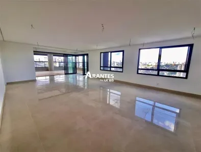 Cobertura com 4 Quartos à venda, 494m² no Morada da Colina, Uberlândia
