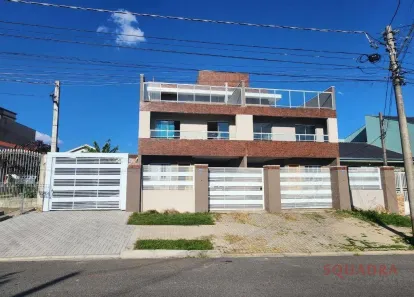 Casa de Condomínio com 3 Quartos à venda, 269m² no Capão Raso, Curitiba