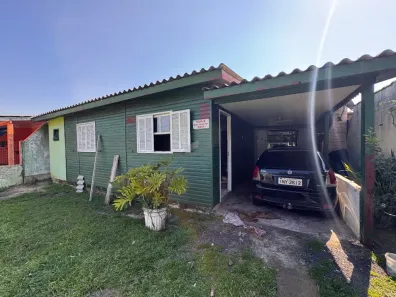 Casa com 2 Quartos à venda, 120m² no Centro, Cidreira