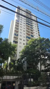 Apartamento com 3 Quartos para alugar, 89m² no Perdizes, São Paulo