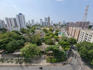 Apartamento com 4 Quartos à venda, 120m² no Graças, Recife