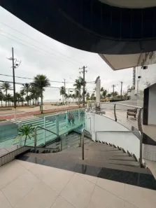Apartamento com 3 Quartos à venda, 134m² no Canto do Forte, Praia Grande