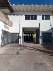 Ponto Comercial para alugar, 869m² no Liberdade, Santarém