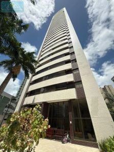 Apartamento com 4 Quartos à venda, 140m² no Madalena, Recife