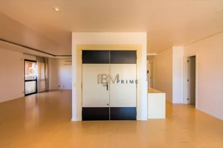 Apartamento com 4 Quartos para alugar, 233m² no Jardim Irajá, Ribeirão Preto