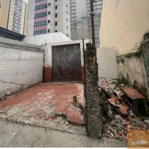Lote/Terreno à venda, 138m² no Indianópolis, São Paulo