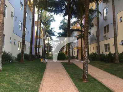 Apartamento com 1 Quarto à venda, 17m² no Alto da Colina, Londrina