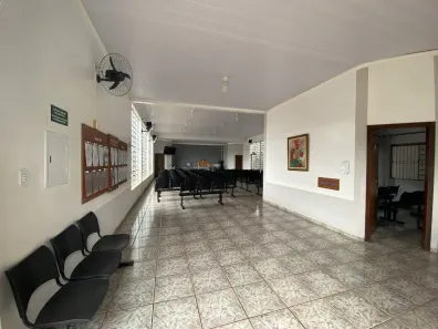 Imóvel Comercial com 1 Quarto à venda, 187m² no Jardim Água Boa, Dourados