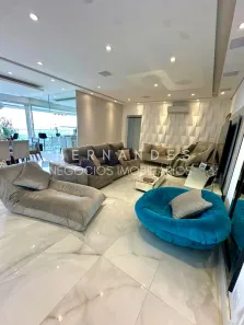 Apartamento com 4 Quartos à venda, 170m² no Tamboré, Santana de Parnaíba