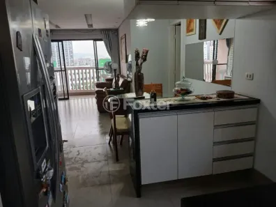 Apartamento com 3 Quartos à venda, 82m² no Perdizes, São Paulo