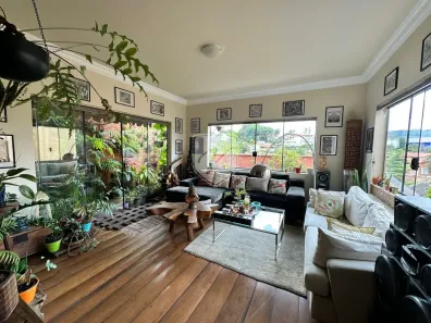 Casa com 4 Quartos à venda, 452m² no Vila Progredior, São Paulo