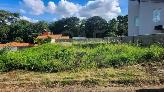 Lote/Terreno à venda, 492m² no Estância das Flores, Jaguariúna