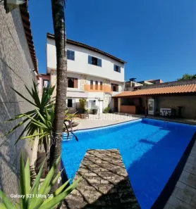 Sobrado com 3 Quartos à venda, 320m² no Paulicéia, São Bernardo do Campo