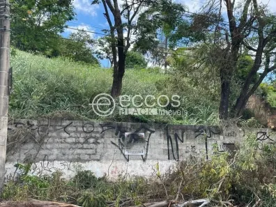 Lote/Terreno à venda, 1060m² no Garças, Belo Horizonte