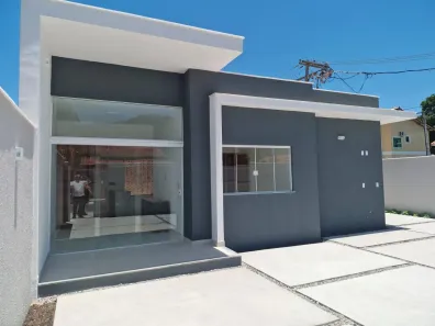 Casa com 3 Quartos à venda, 120m² no Piratininga, Niterói