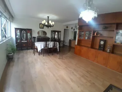 Apartamento com 3 Quartos à venda, 138m² no Perdizes, São Paulo
