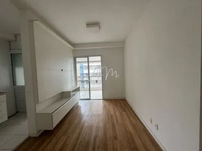 Apartamento com 1 Quarto à venda, 38m² no Vila Gertrudes, São Paulo