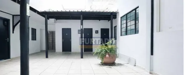 Imóvel Comercial com 4 Quartos para alugar, 537m² no Centro, Santo André